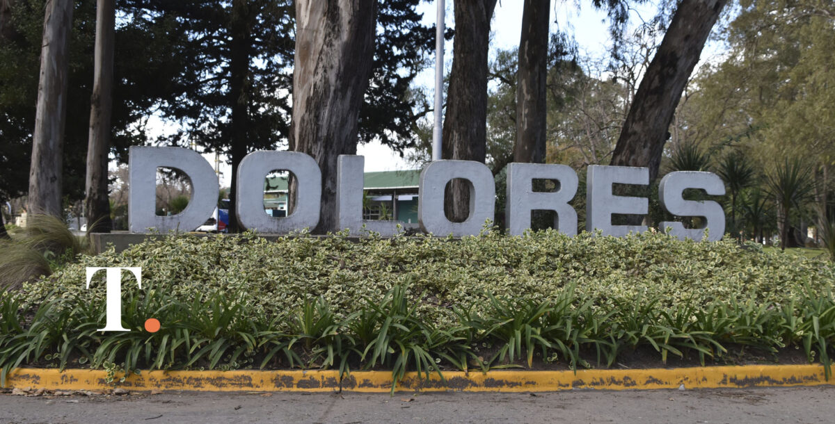 Nuevo convenio en Dolores para compra de bienes de capital