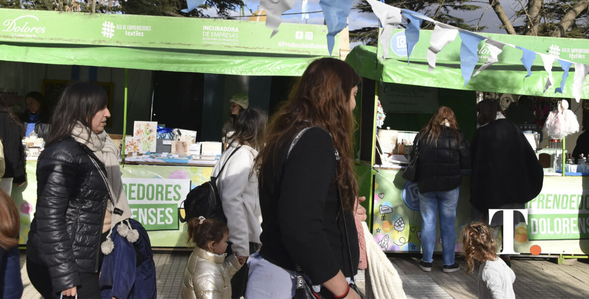 Dolores será parte de un programa de desarrollo productivo con asistencia de Japón