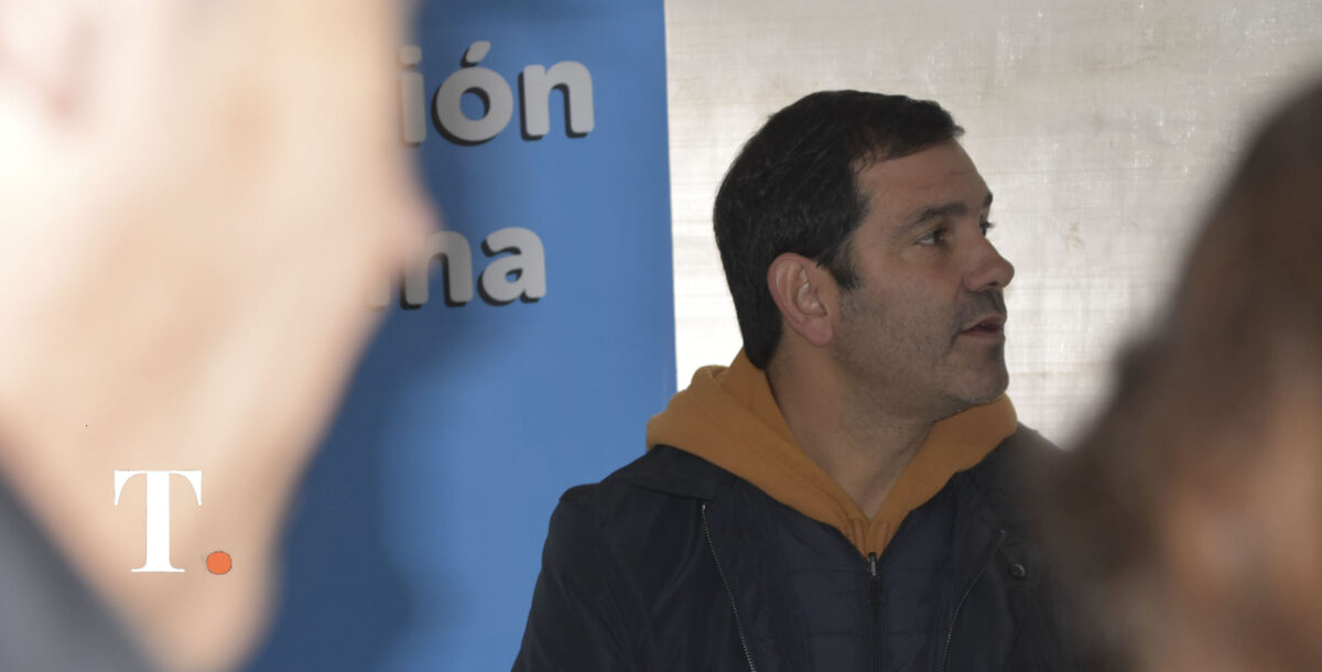 El intendente de Dolores se redujo el sueldo y bajó los salarios de los funcionarios