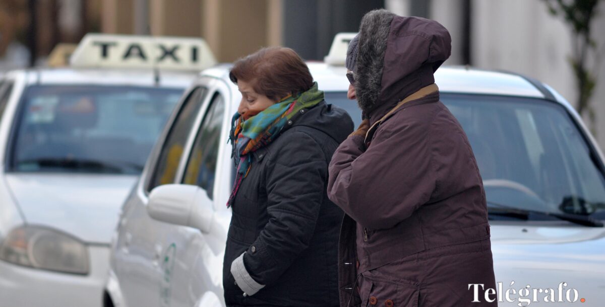 Invierno 2024: pronóstico de lluvias y temperaturas para junio, julio y agosto