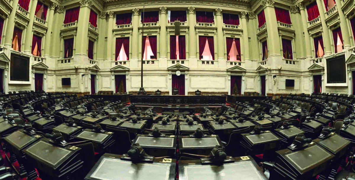 Se aprobó la ley ‘Bases’ y el paquete fiscal: los principales puntos