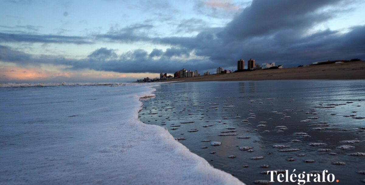 Llega el invierno: el hemisferio sur recibe la estación más fría del año