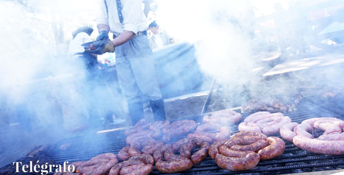 Claves para prevenir las intoxicaciones alimentarias durante estas fiestas