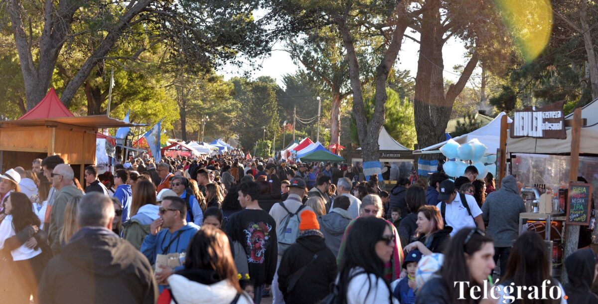 La Criolla, Invierno Medieval, ChocoGesell y más en 2026: lo que se viene en Villa Gesell