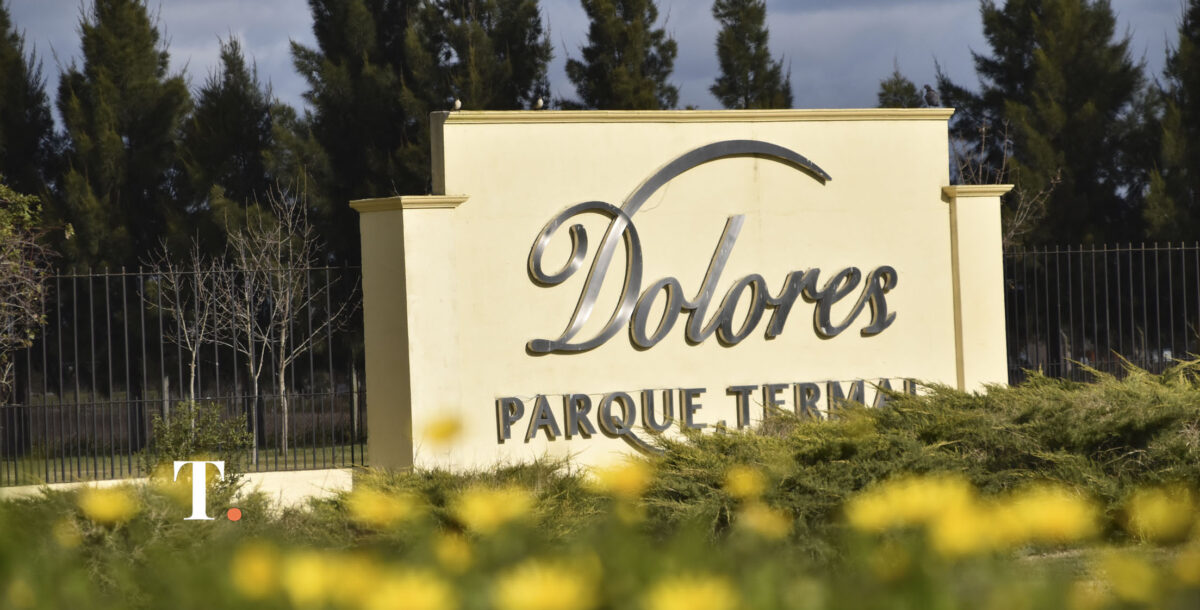 Turismo termal: Dolores vivió un fin de semana extralargo con récord de visitas