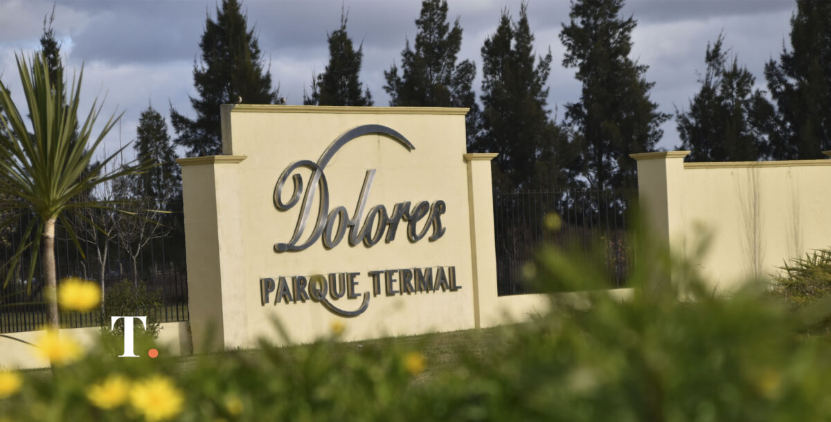 Tradición y descanso en Dolores: fin de semana largo de 2×1 en el parque termal