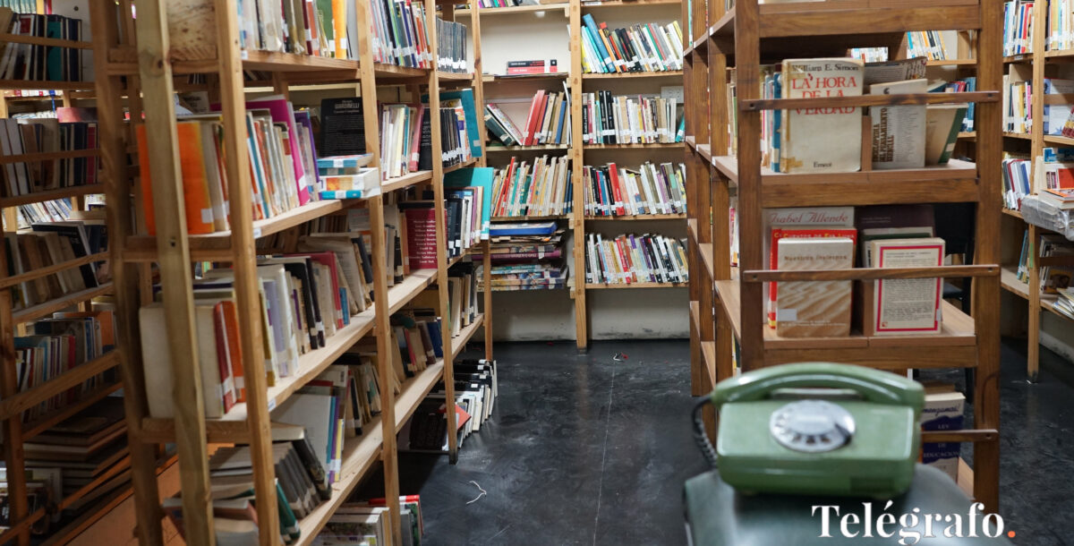Arrancó la nueva escuela de escritura bonaerense con más de 3.500 inscriptos