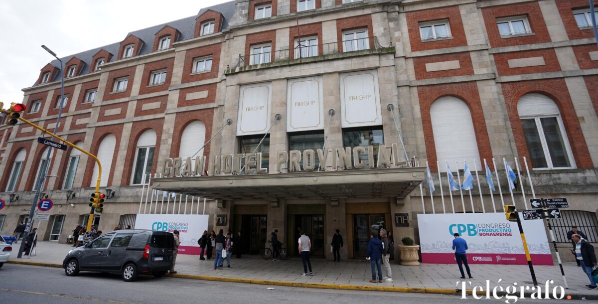 Remodelarán en Mar del Plata la rambla con un presupuesto de $7.586 millones