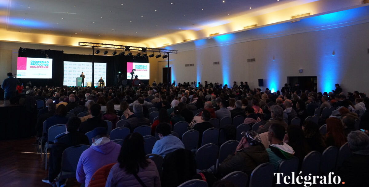 Empleo y producción: convocan al primer Congreso Bonaerense del Trabajo