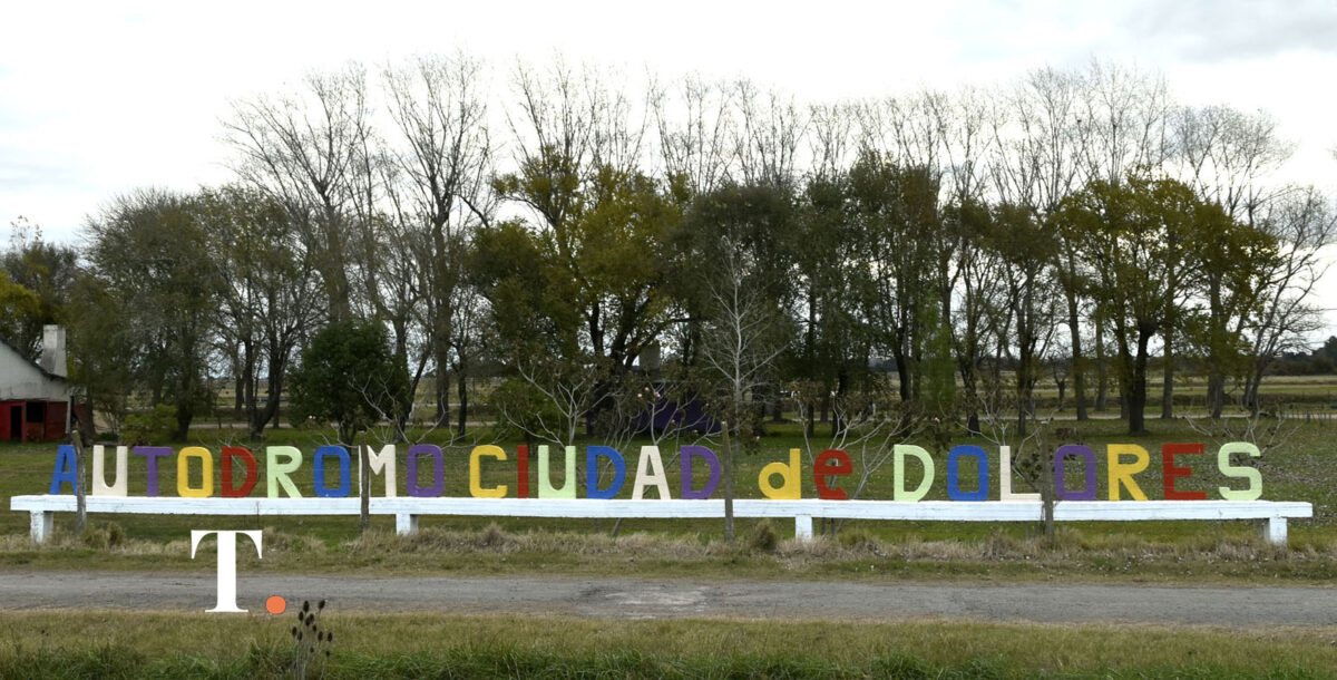 Ampliación del autódromo de Dolores: hay 11 empresas interesadas en la obra