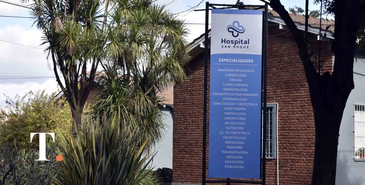 El hospital de Dolores sumó equipos claves para la atención de recién nacidos