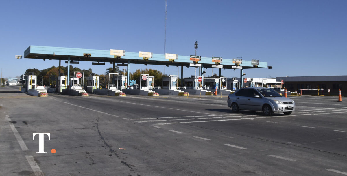 Licitan obra para la nueva pavimentación de ruta 2 entre Dolores y Maipú