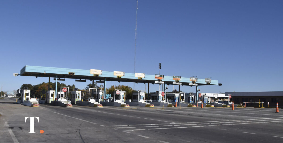 Nuevo aumento de peajes en rutas 2, 11 y 74 y en la autopista La Plata-CABA