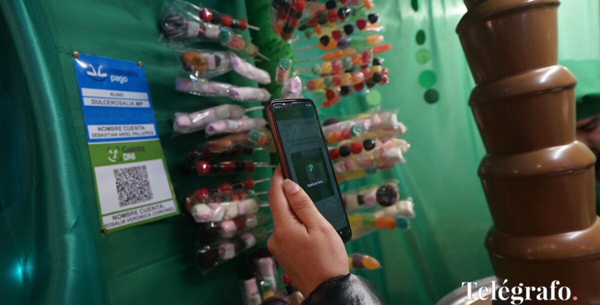 Durante agosto ‘Cuenta DNI’ duplicará la devolución en carnicerías y comercios