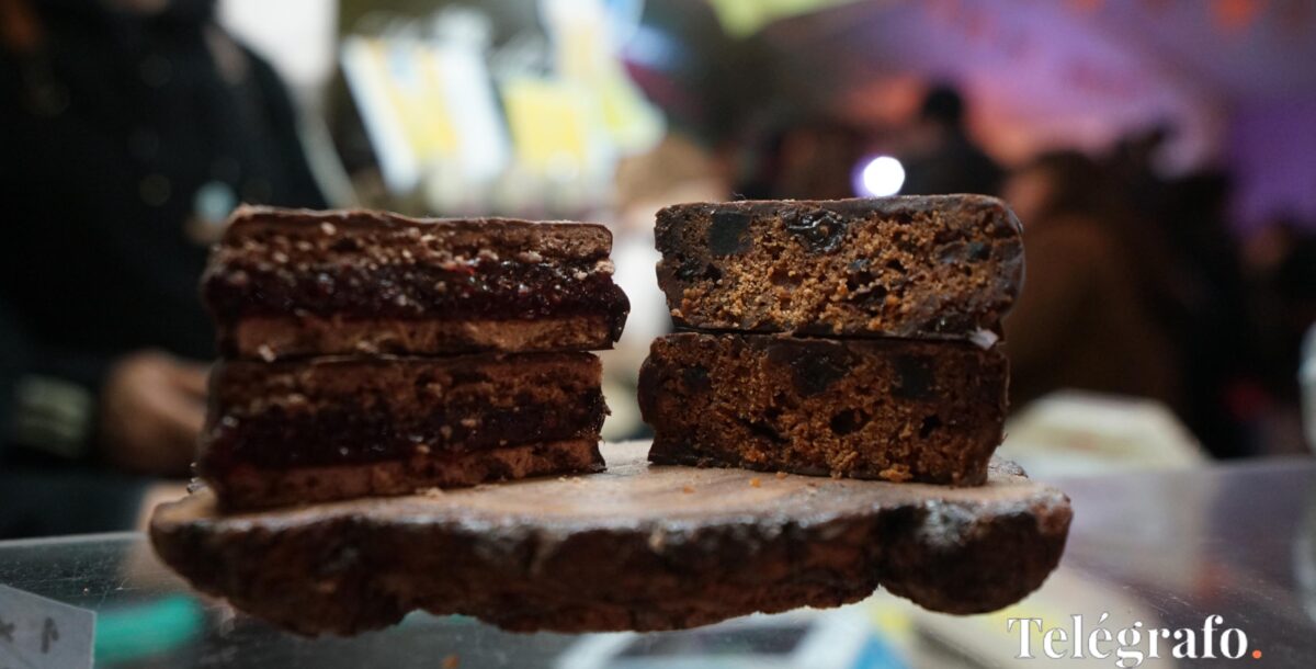 El cronograma completo de la Fiesta del Alfajor Costero 2025 en Mar de Ajó