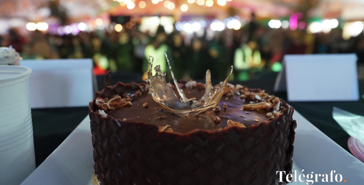 Mar de Cobo será sede de la próxima Fiesta del Chocolate y el Alfajor