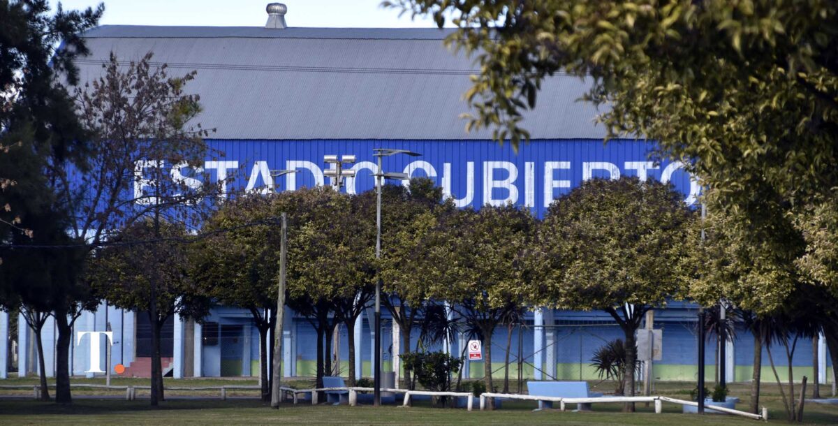 Son 50 las nuevas cámaras de seguridad instaladas en Dolores durante 2024