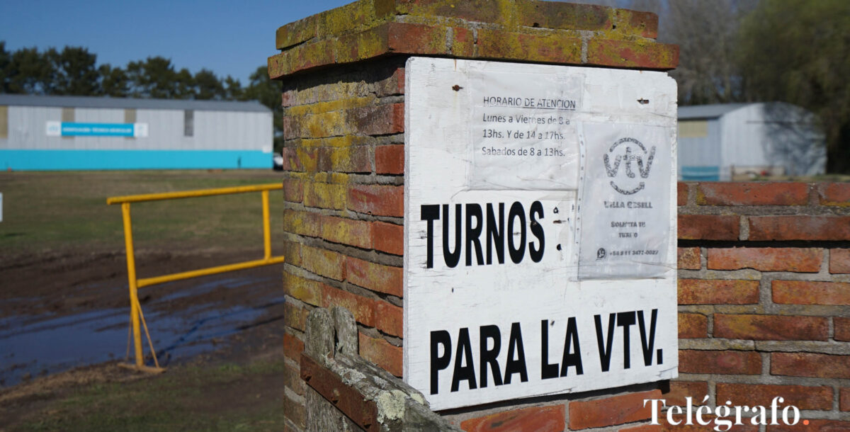 Aumenta la VTV en provincia de Buenos Aires: cuánto costará desde diciembre