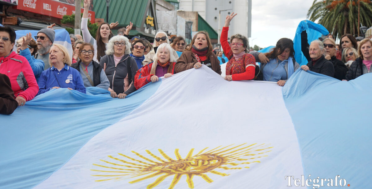 Abrió la inscripción para la 4º edición del certamen ‘Identidades mayores’