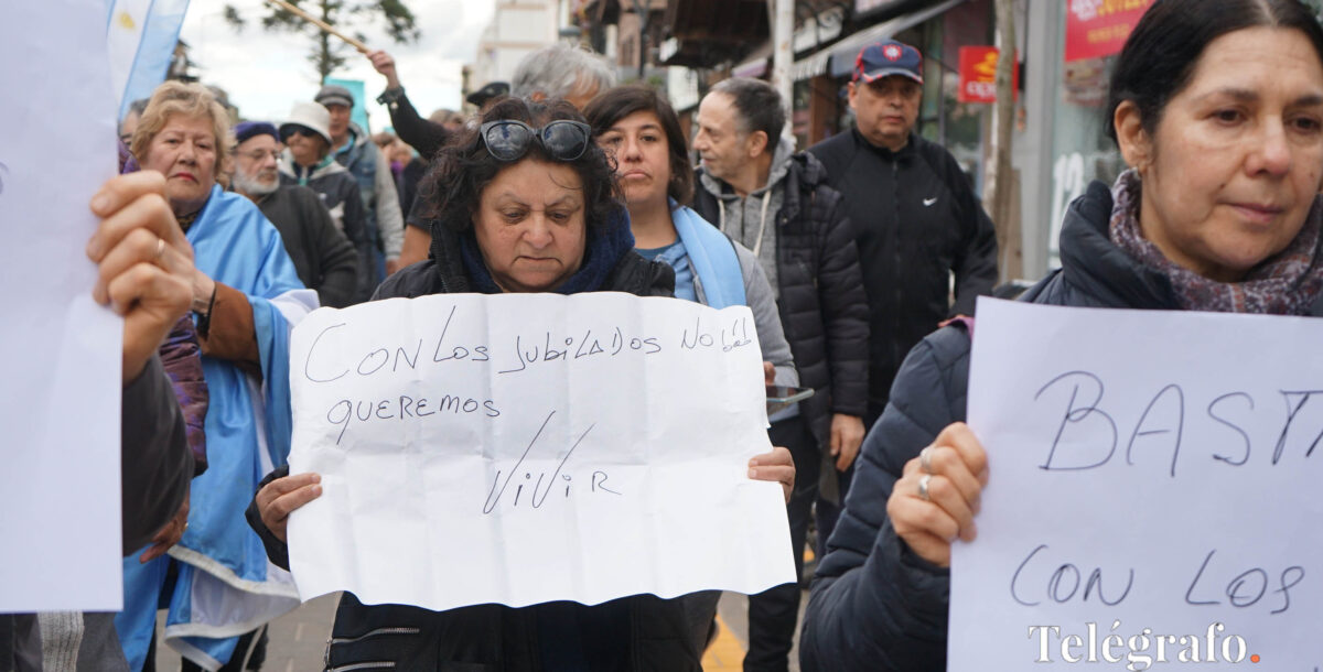 Convocan a un apagón eléctrico de 10 minutos en rechazo a la suba de tarifas