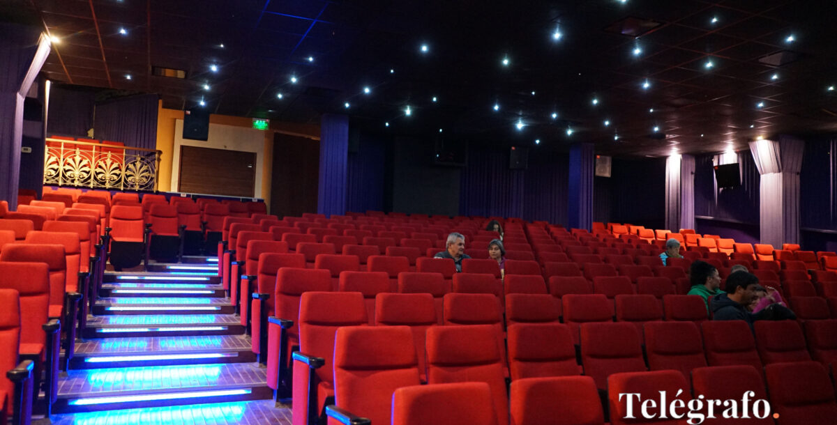 Jóvenes geselinos presentarán 17 cortos en el cierre de Cinestereotipos