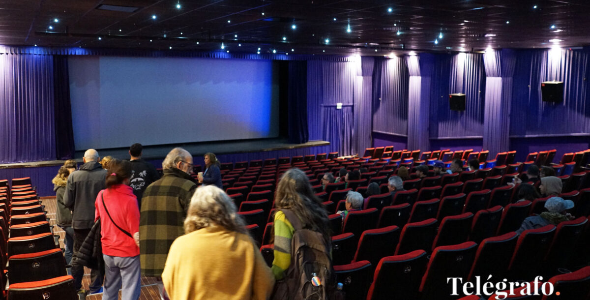 La programación del FICPBA 2025: así será la gran cita del cine bonaerense