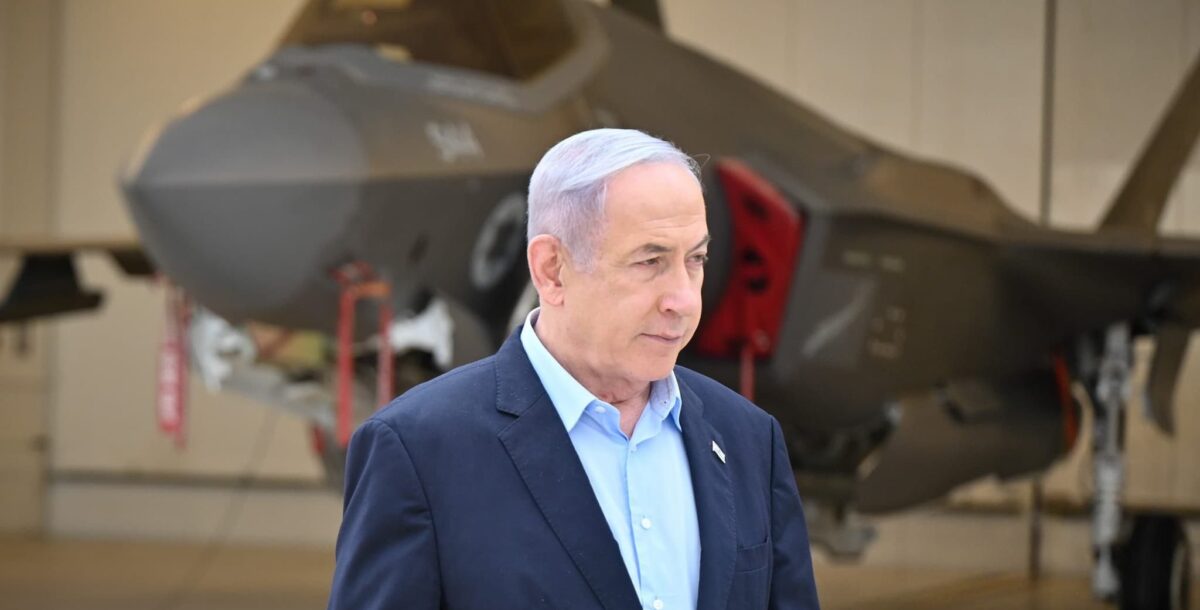 Israel extiende su invasión en el sur del Líbano en su ofensiva contra Hezbolá
