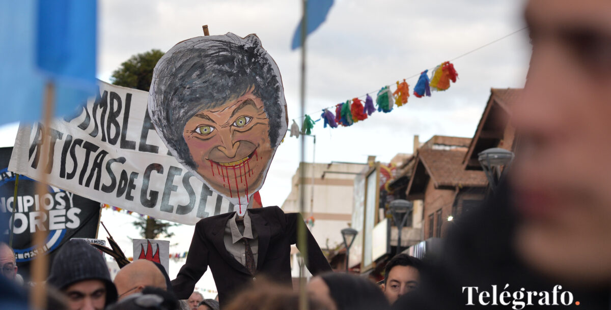 Despido y denuncias: las inconsistencias patrimoniales escalan en la gestión Milei