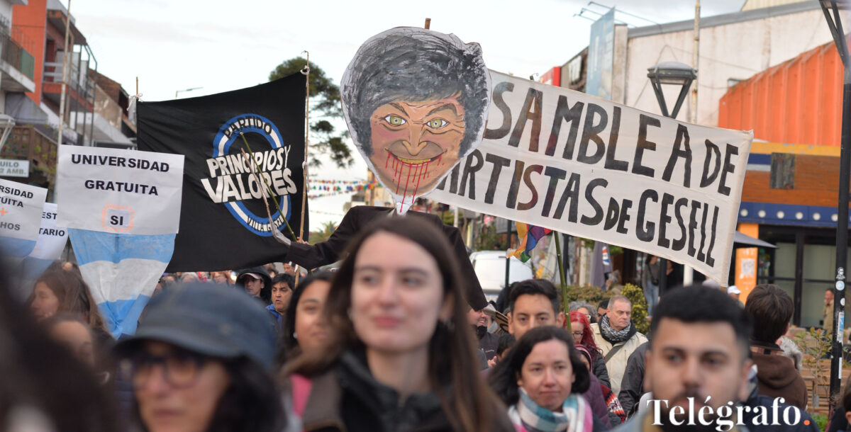 Más renuncias en el gobierno de Milei: suman 217 desde diciembre de 2023