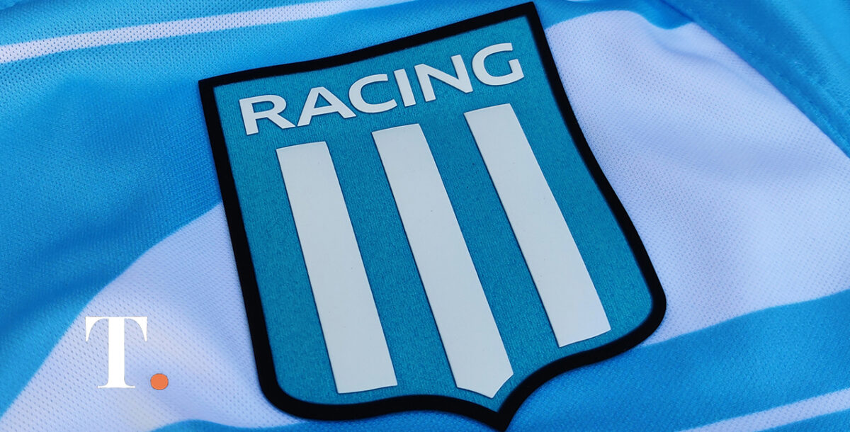 Racing venció a Cruzeiro y tras 36 años vuelve a levantar una copa internacional