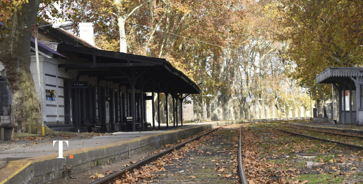 Trenes: “El gobierno propone un aumento que equivale a dos chupetines”