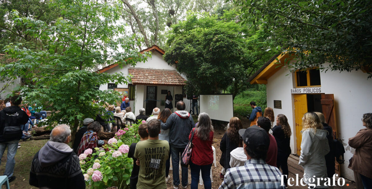 El museo de Villa Gesell ganó el concurso nacional ‘Desempolvando archivos’