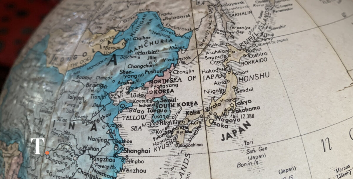 Sabiduría japonesa contra el síndrome de desgaste profesional