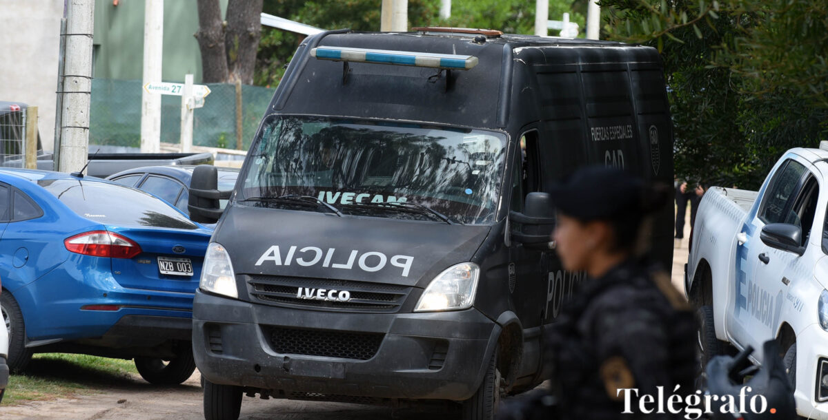 Ciencia forense: la investigación de delitos por medio de técnicas nucleares