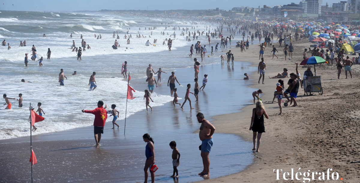 Precios para el verano 2026: las proyecciones en Villa Gesell