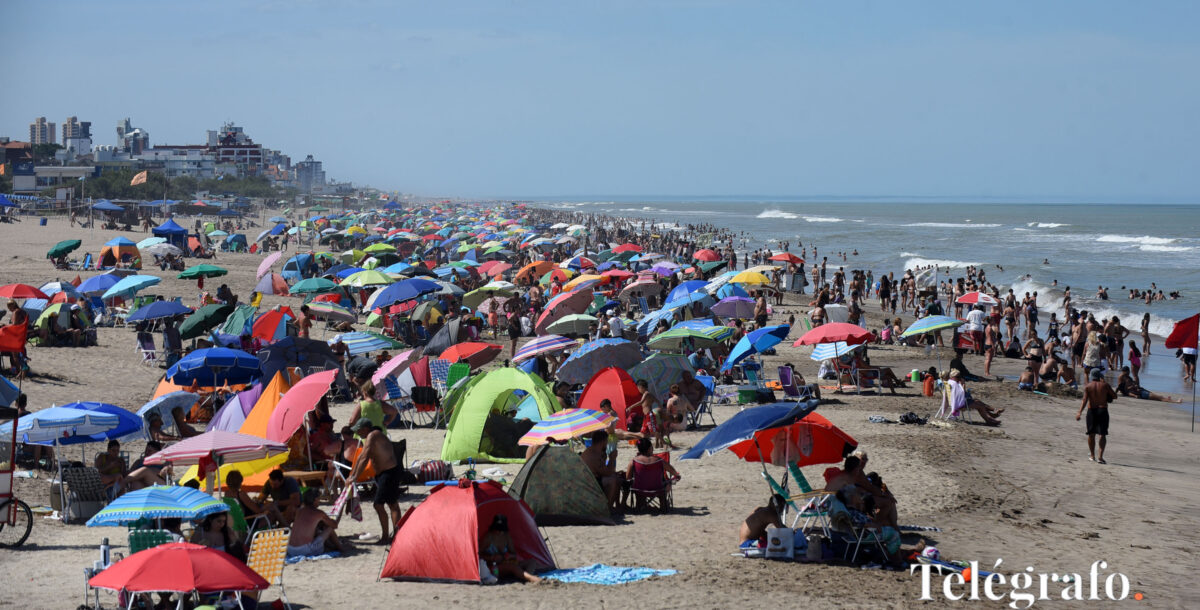 Terminó la gira promocional de Villa Gesell con “excelente repercusión”