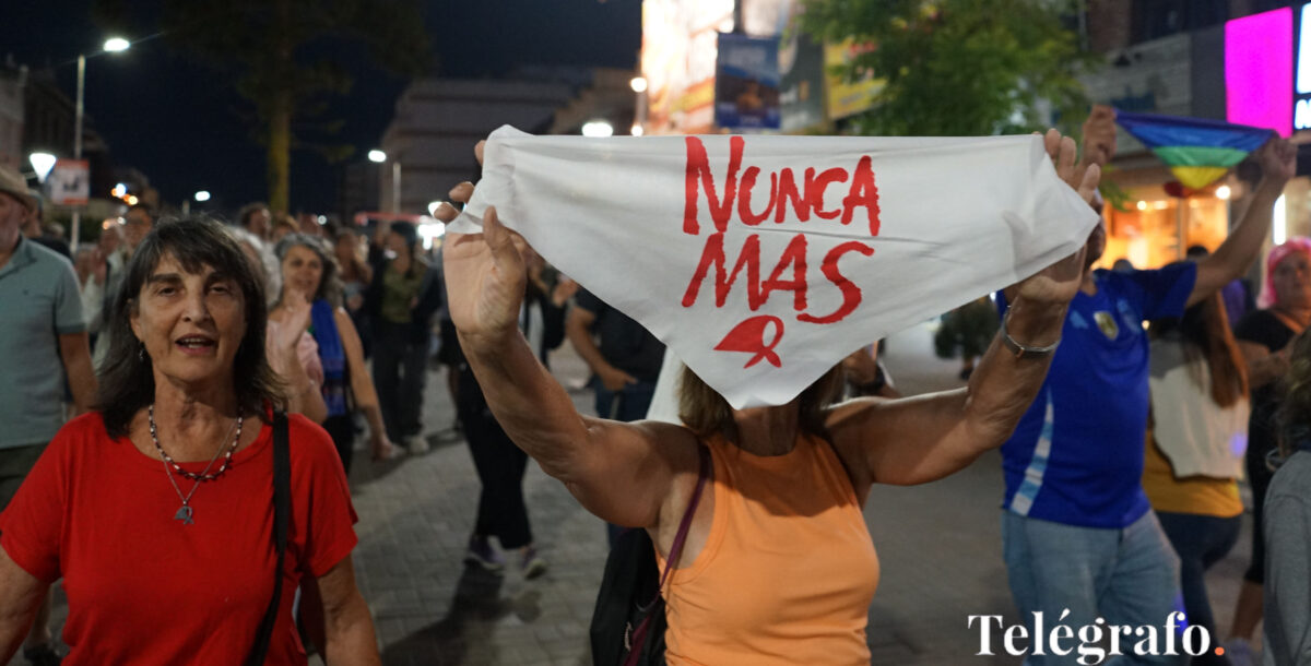 A 50 años del golpe, la región conmemora el 24 de marzo: marchas y actividades