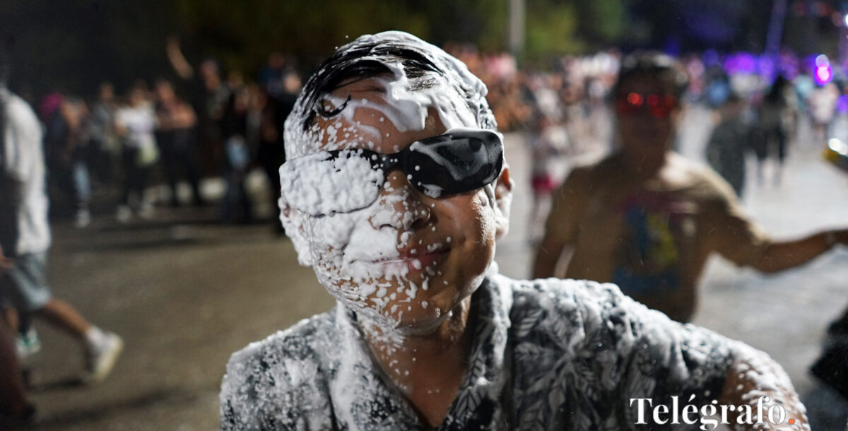 Febrero en Dolores, alegría y pasión: fijan fechas del Carnaval del Sol 2026