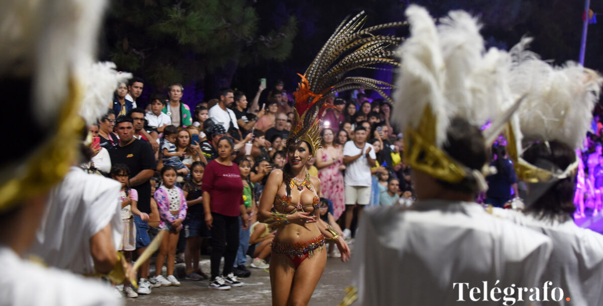 Feriados de carnaval: la cantidad de turistas creció un 7,2% este año
