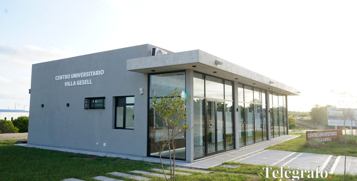 Desarrollo de videojuegos: la nueva diplomatura disponible en Villa Gesell