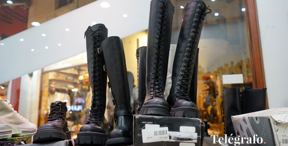 Cayeron las ventas minoristas de pymes en junio y preocupa el consumo