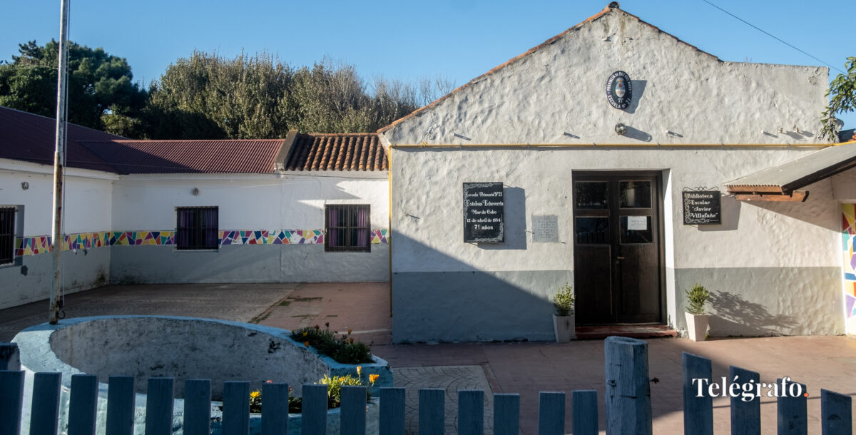 Servicio alimentario escolar bonaerense: equipan a más de 7.500 comedores