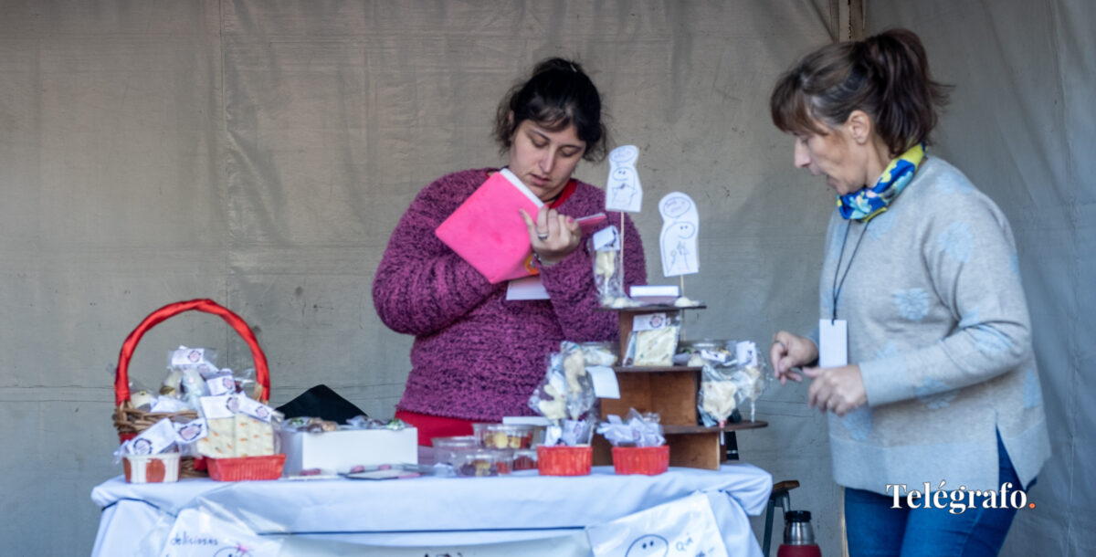 Financiación: abre convocatoria a pequeñas unidades productivas de alimentos