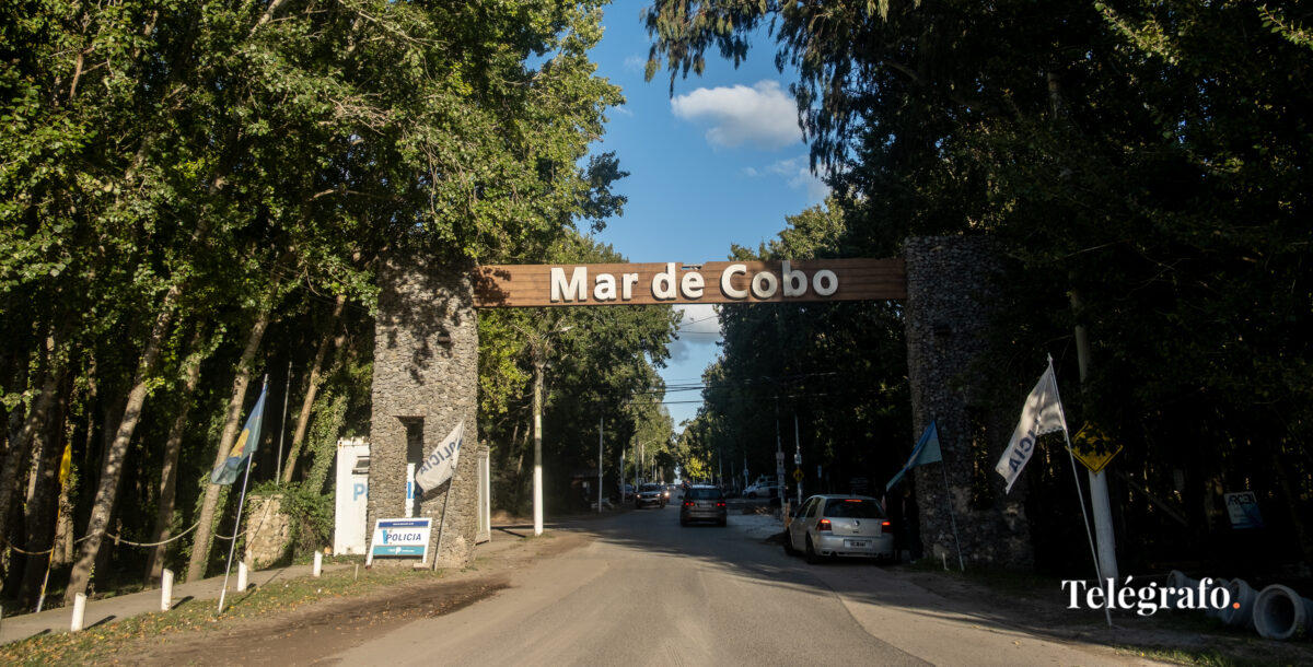 Convocaron a empresas para la licitación de la estación transformadora en Mar de Cobo