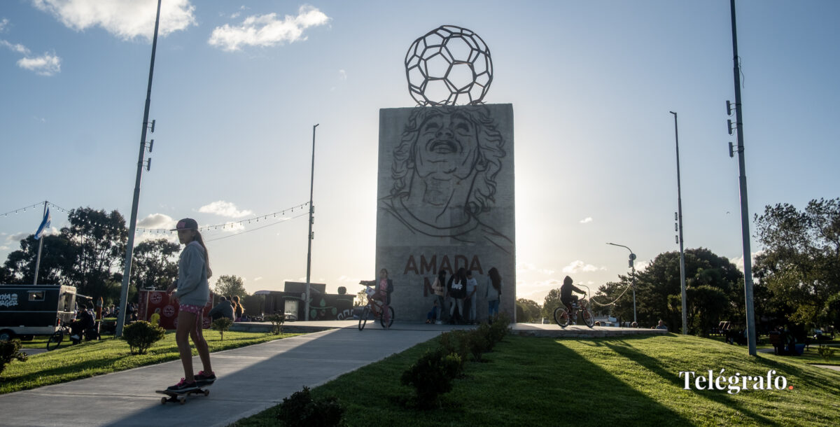 El festival ‘Santa primavera’ se posterga para el fin de semana largo de octubre