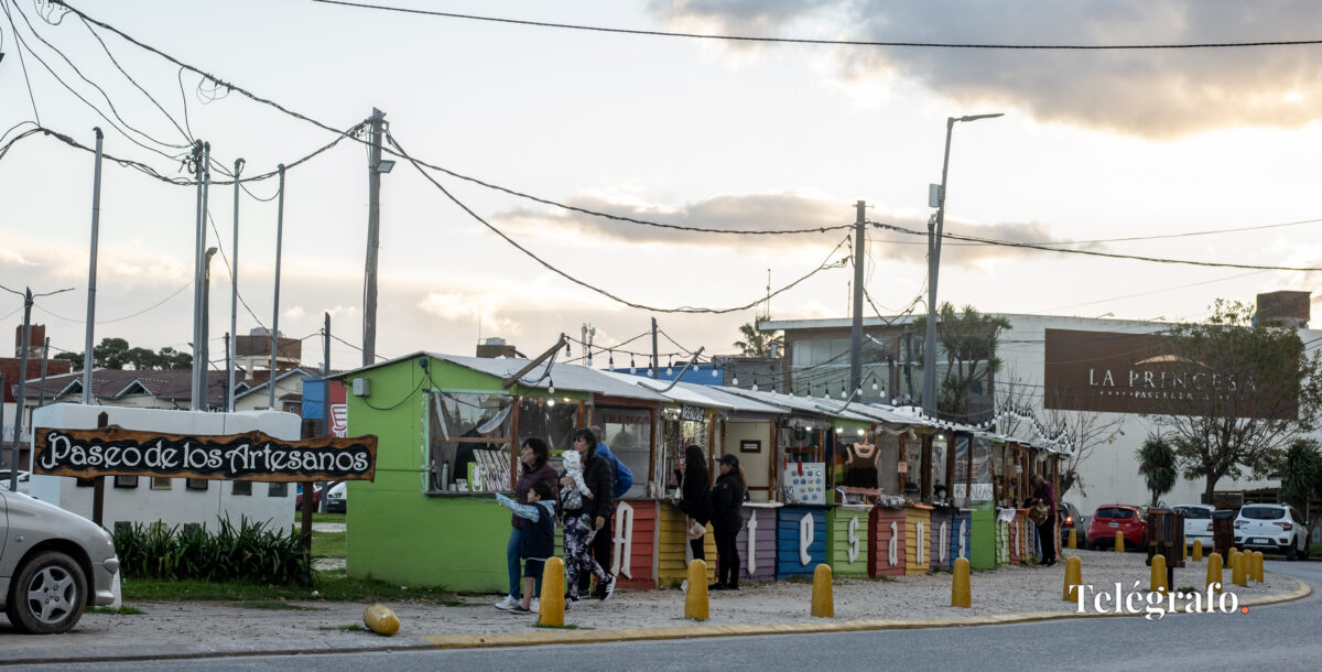 Comenzó a funcionar la cuponera digital en Mar Chiquita