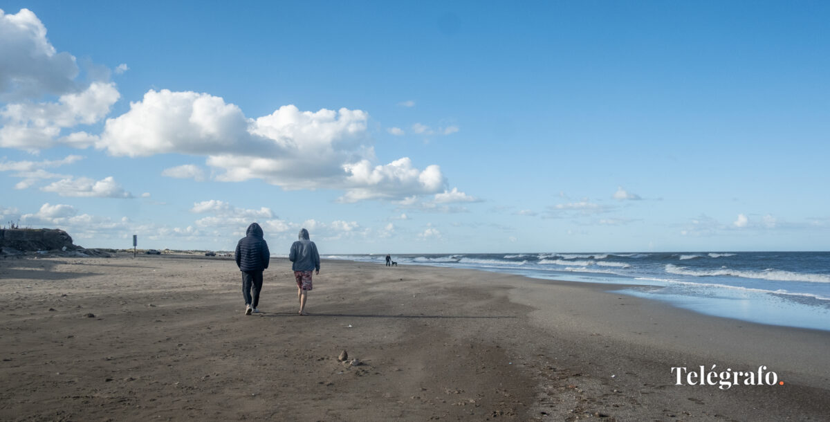 Pescar, cuidar y compartir: la propuesta comunitaria en Mar de Cobo
