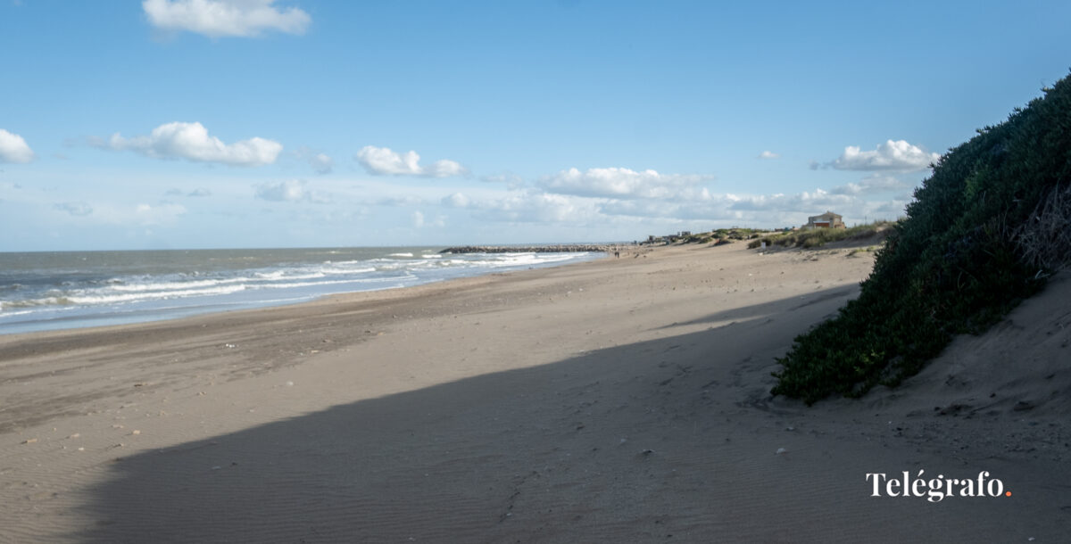 Deporte y compromiso: se celebra la 5° edición de ‘Corriendo por Mar de Cobo’