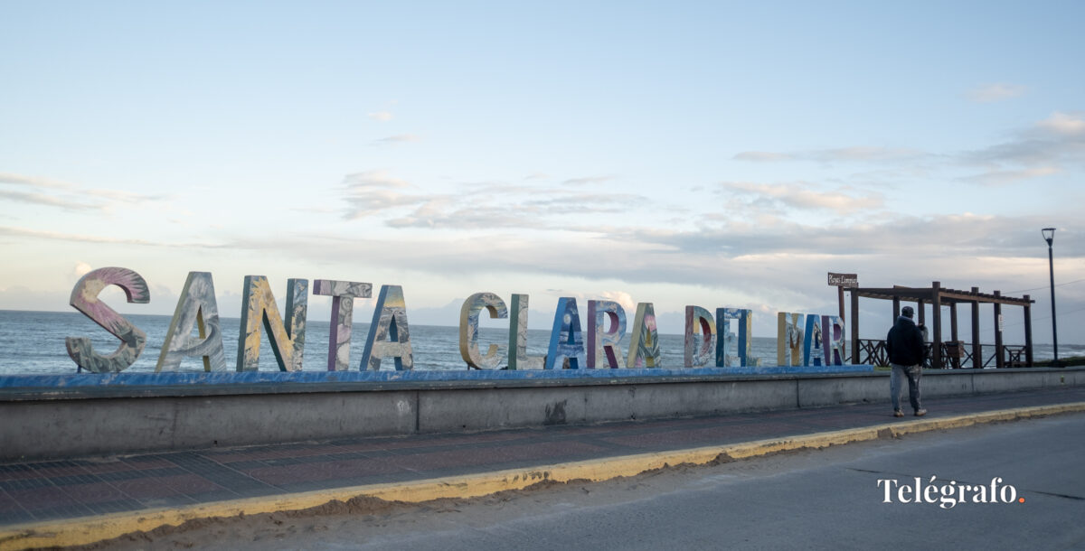 Presentaron 10 ofertas para la obra de desagües pluviales en Santa Clara del Mar
