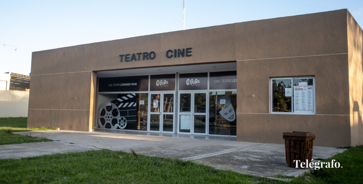 Se viene en Mar Chiquita la cuarta edición del festival de cine ‘Arbolito’